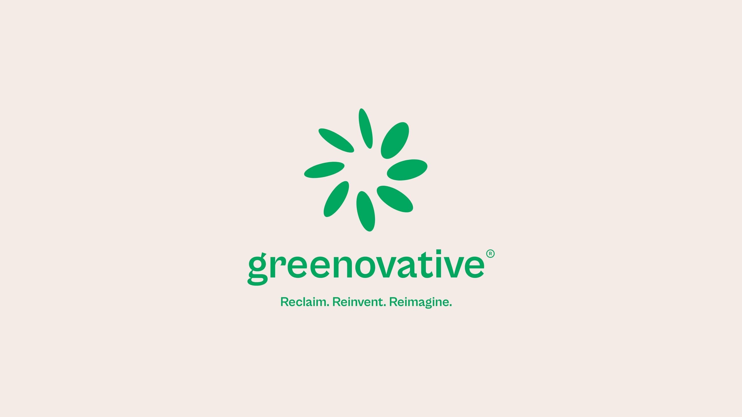 Greenovative for Greenovative